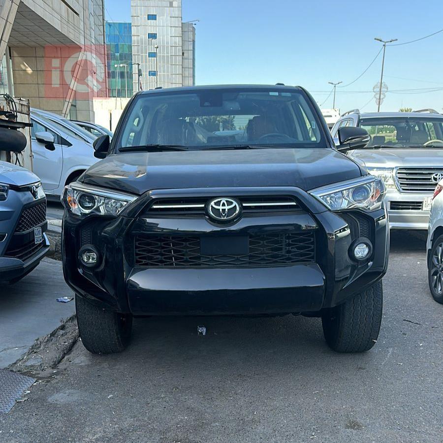 Toyota 4Runner